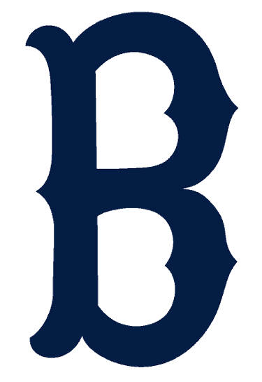 Boston Red Sox 1975-1978 Misc Logo iron on paper